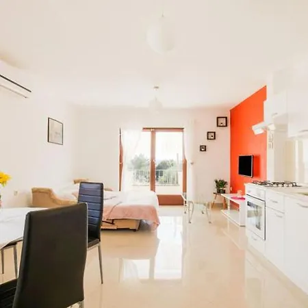 Villa Matea With Pool In Beautiful Nature *
