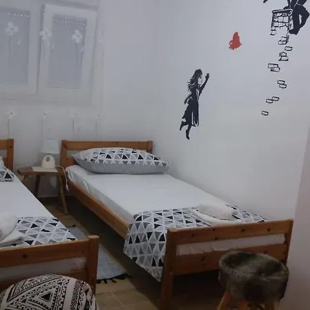 Villa Matea With Pool In Beautiful Nature *